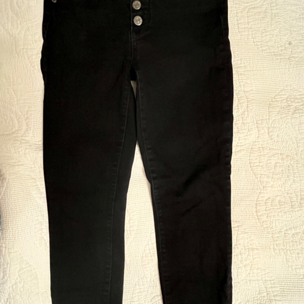 Veronica Beard Jeans - Size 27 - 4 - Picture 5 of 7